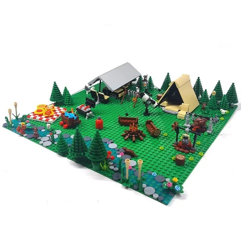 Kids Outdoor Table And Chairs - MOC Outdoor Camping and Picnic Tent