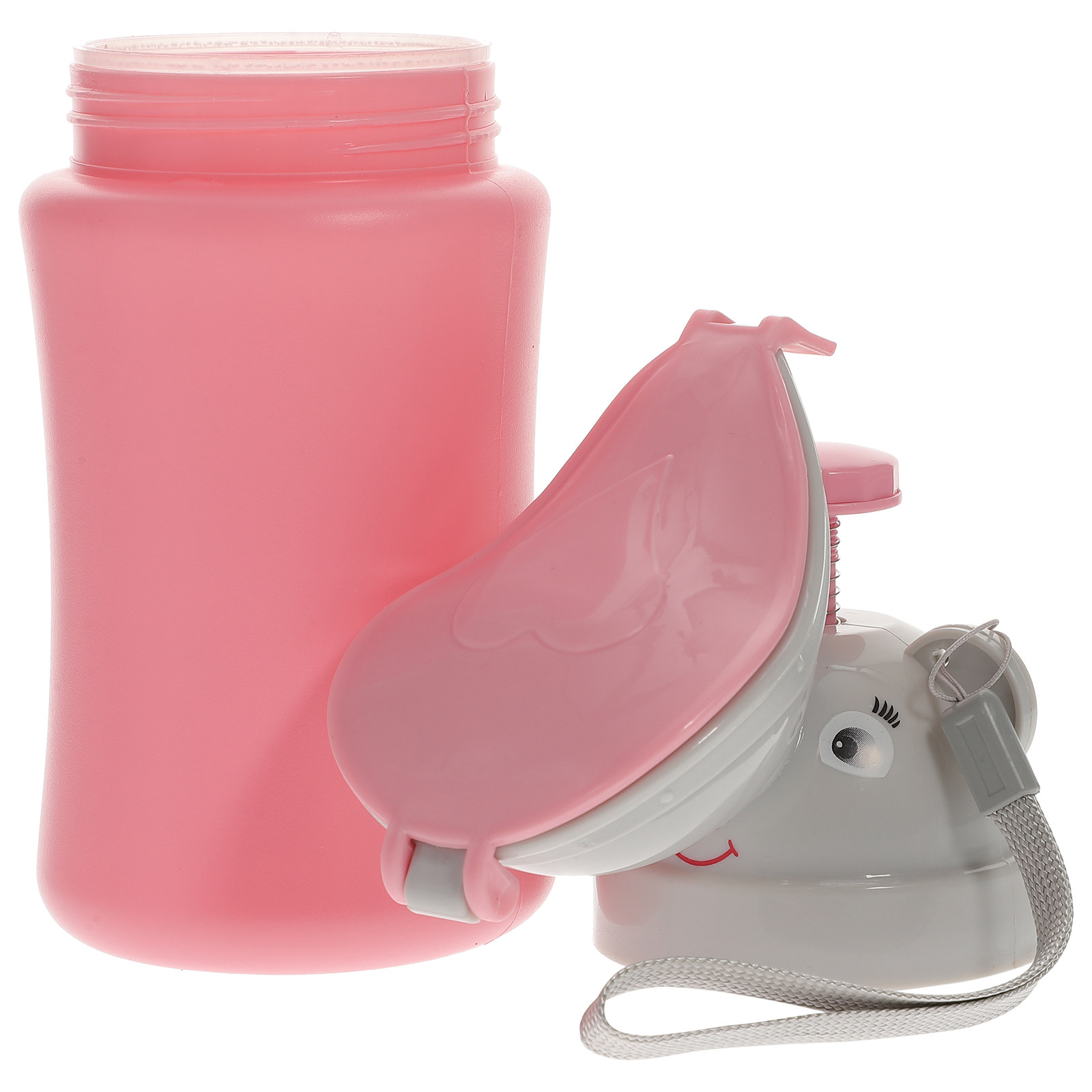 Kids Outdoor Urinal - 1Pcs Kids Car Urinal Bottle Portable