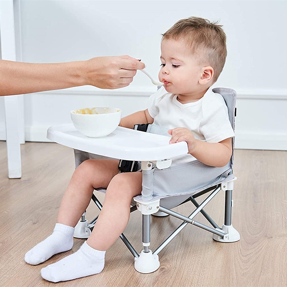 Kids Outdoor Table And Chairs - Folding Chair Baby Camping Chair Folding