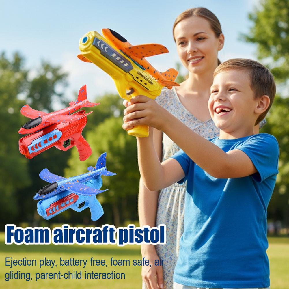 Flying Toy Children's Gifts Ch - Kids Outdoor Adventure recension och pris