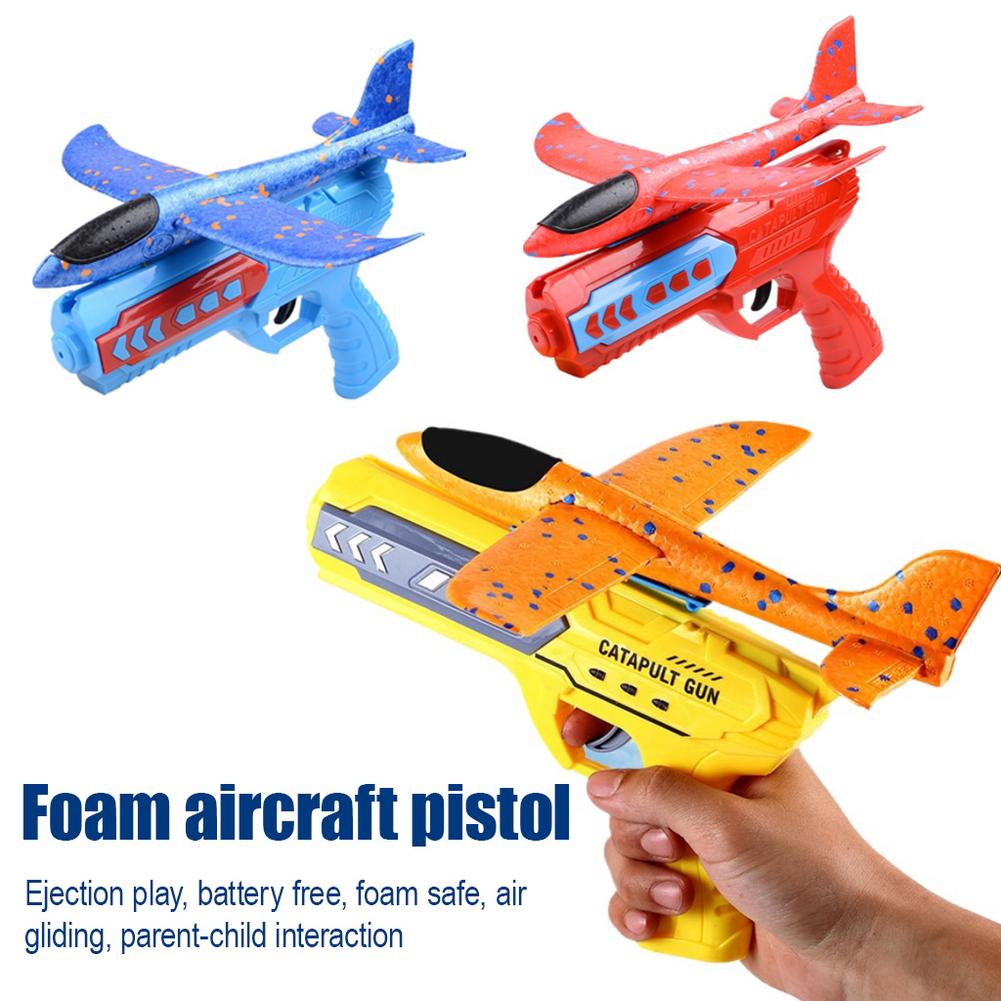 Flying Toy Children's Gifts Ch - Kids Outdoor Adventure recension och pris