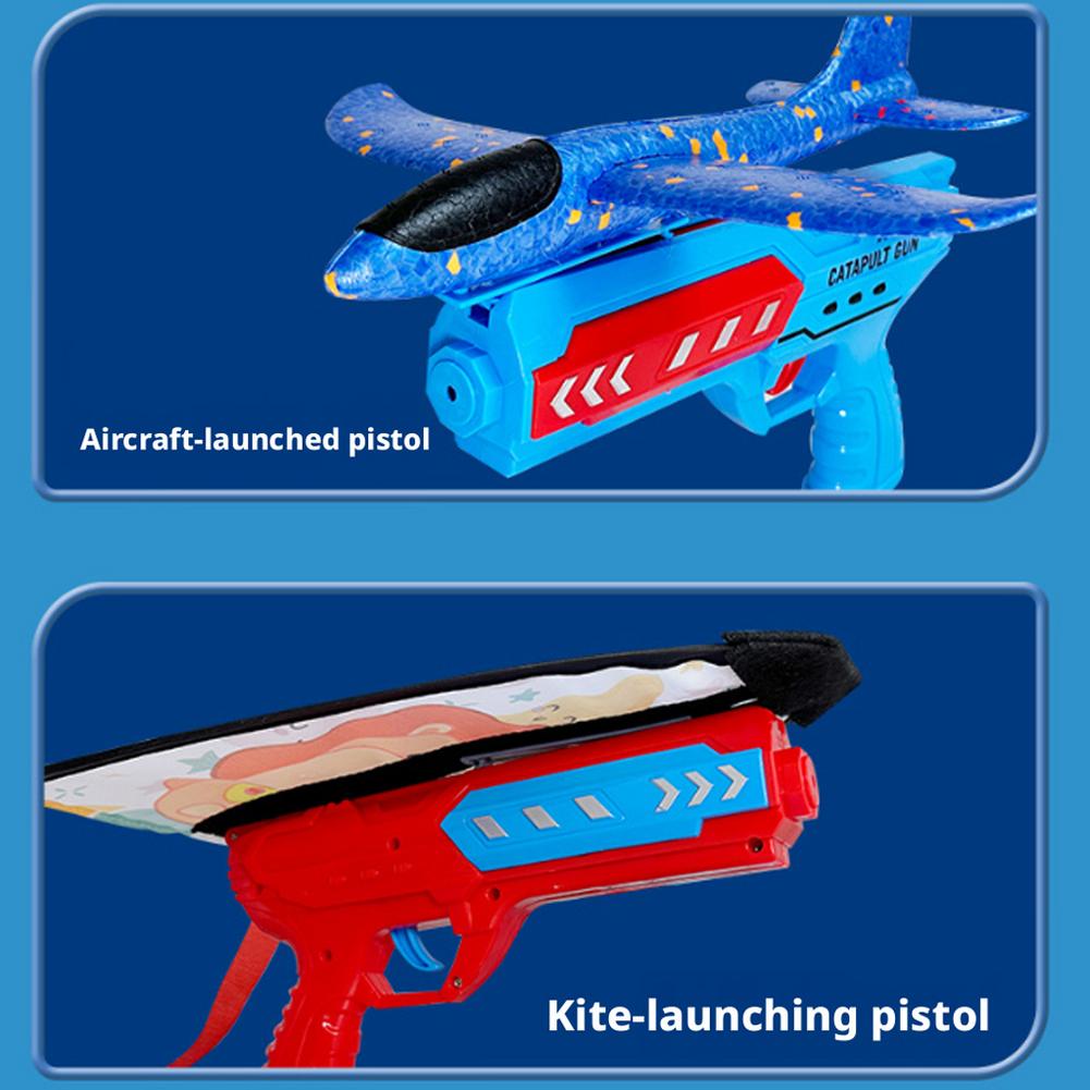 Flying Toy Children's Gifts Ch - Kids Outdoor Adventure recension och pris
