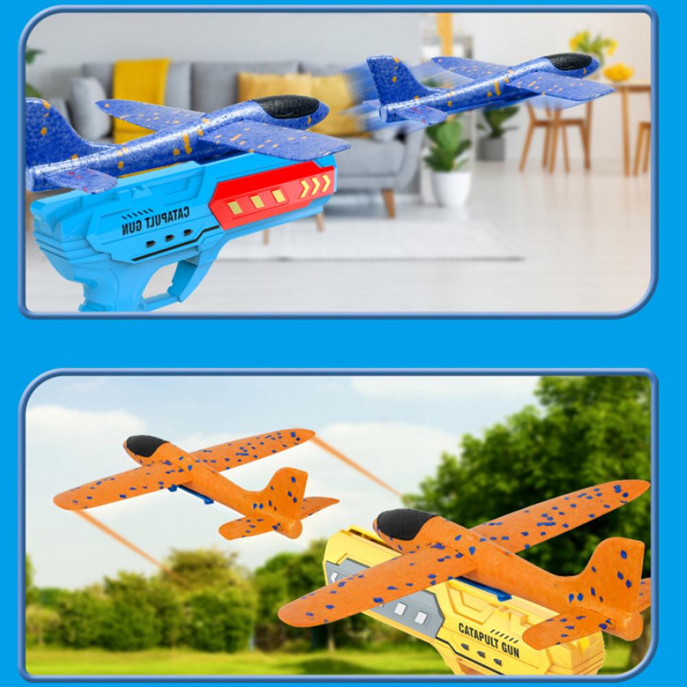 Flying Toy Children's Gifts Ch - Kids Outdoor Adventure recension och pris