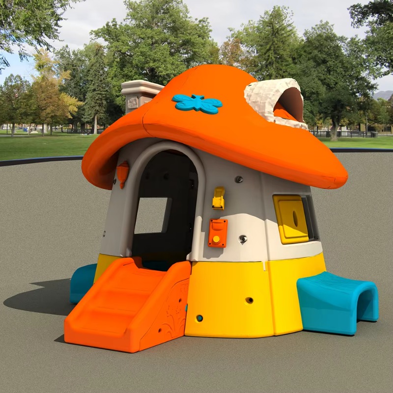 Home Backyard Kids Play Area P - Kids Outdoor Play Area recension och pris