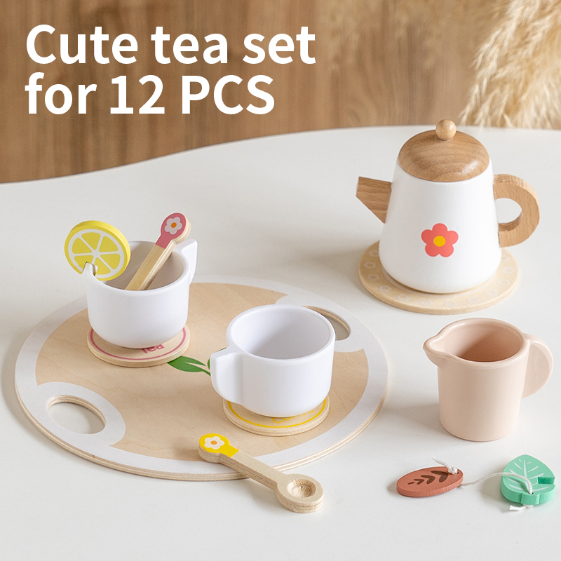 Kids Pretend Play Toys Popular - Kids Outdoor Kitchen Set recension och pris