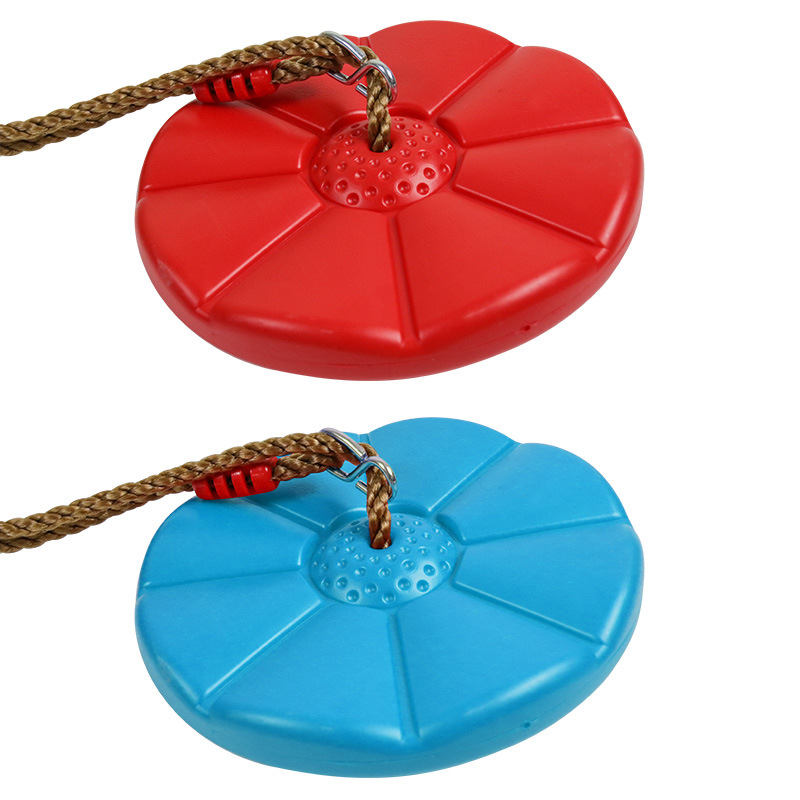 Children's Disc Swing Kid Indo - Kids Outdoor Table And Chairs recension och pris