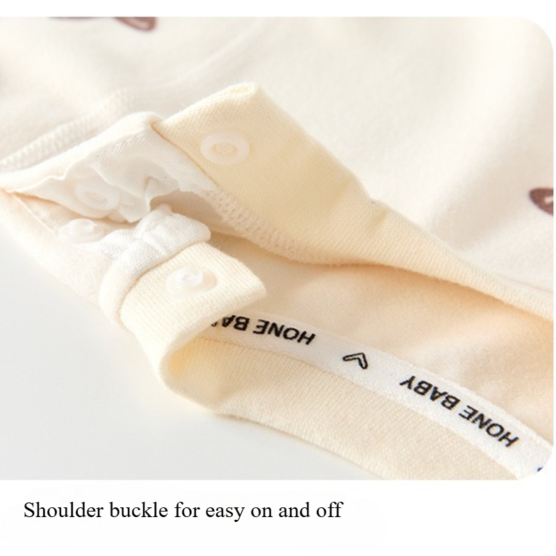 Unisex Baby Warm Romper for Au - Kids Outdoor Jumpsuit recension och pris