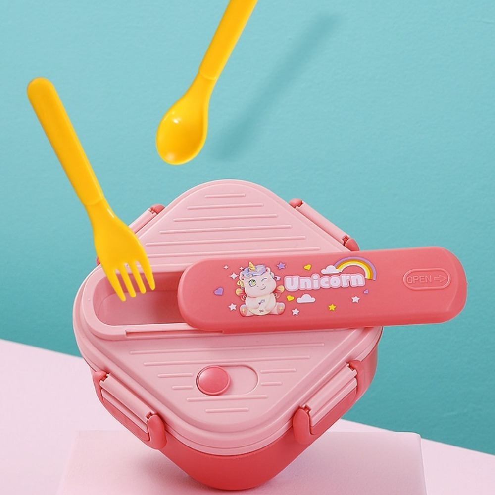 E9 Kids Lunch Box 800ML/27oz T - Kids Outdoor Dining Set recension och pris