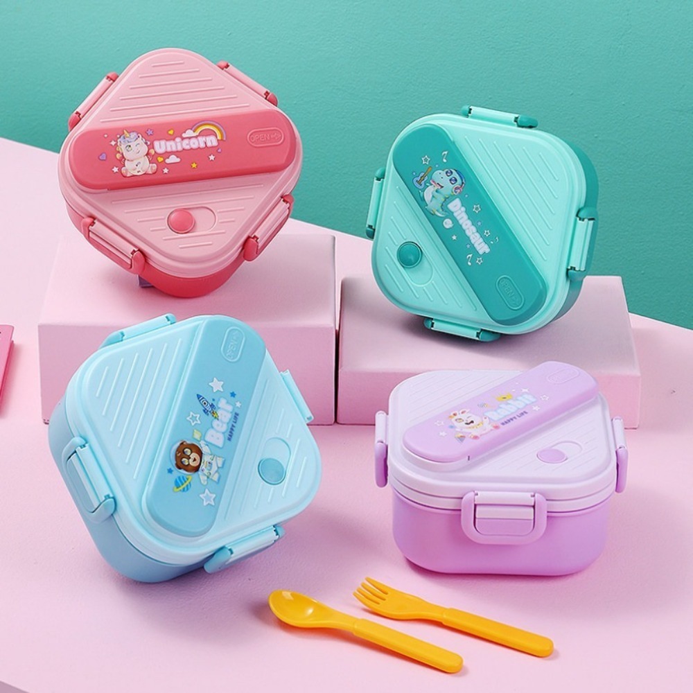 E9 Kids Lunch Box 800ML/27oz T - Kids Outdoor Dining Set recension och pris
