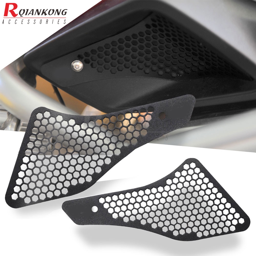 Motorcycle CNC Air Intake Gril - Kids Outdoor Ninja Equipment recension och pris