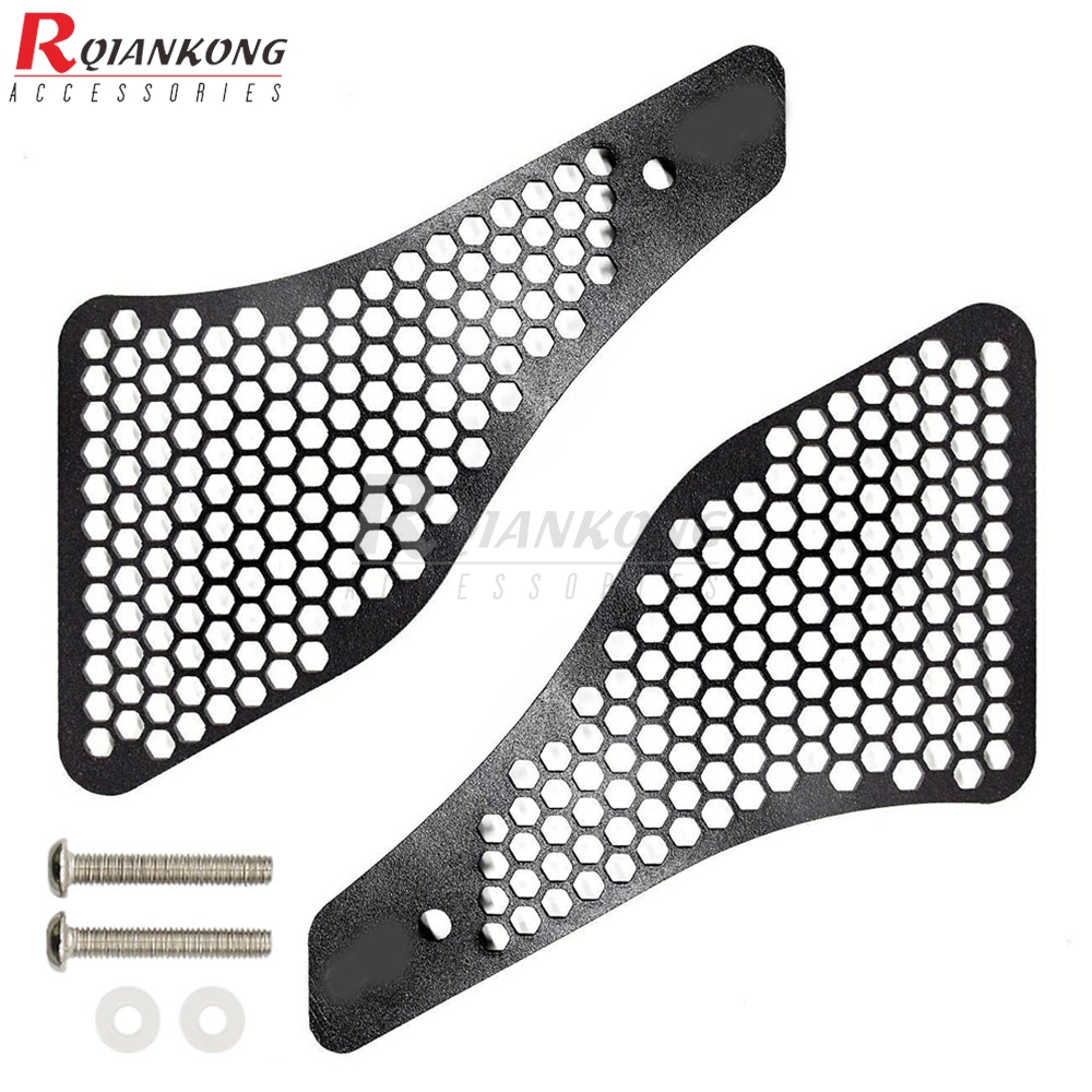 Motorcycle CNC Air Intake Gril - Kids Outdoor Ninja Equipment recension och pris