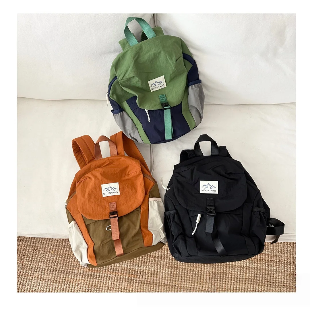 Lightweight Kids Backpack Quic - Kids Outdoor Adventure recension och pris