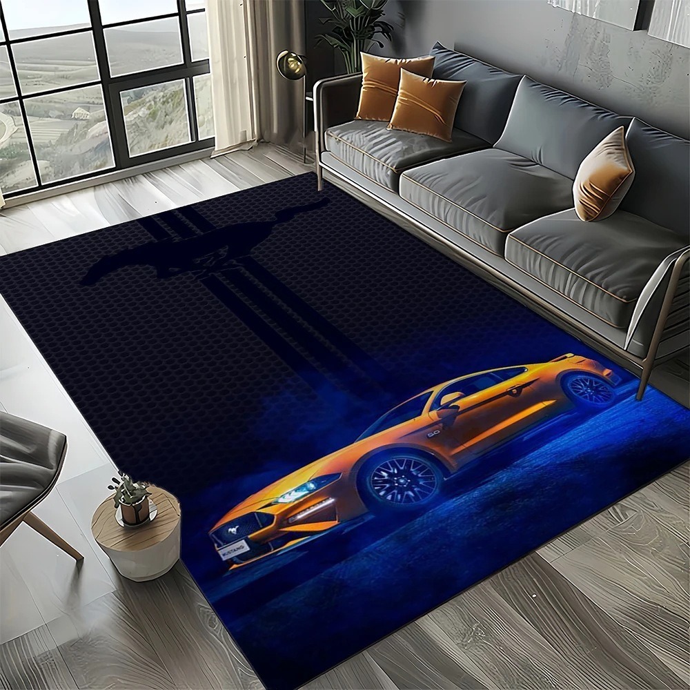 3D Racing Car Motorcycle Large - Kids Outdoor Play Area recension och pris