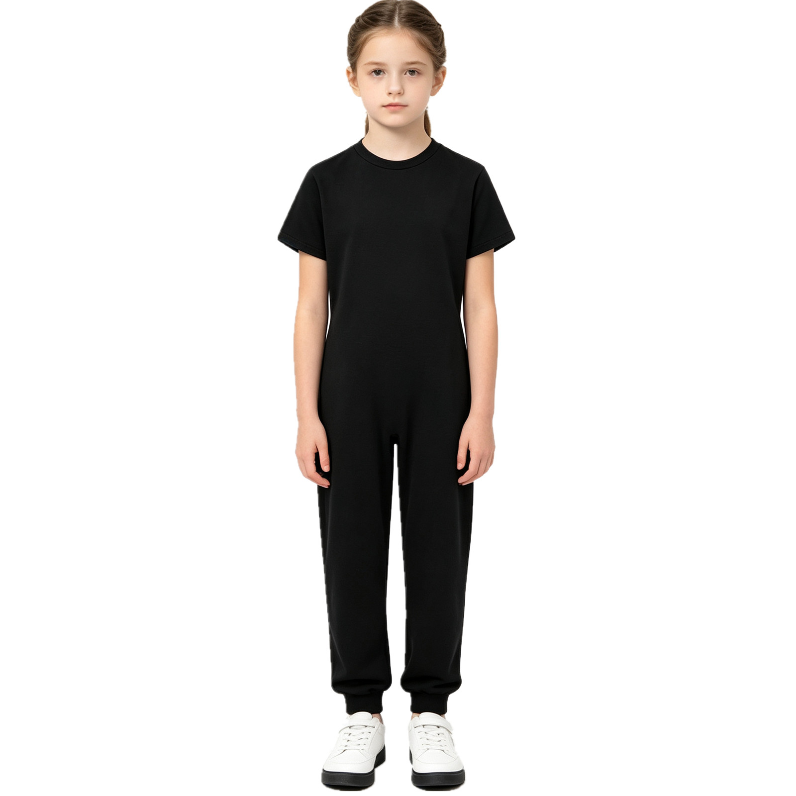 Kids Anti-strip Adaptive Jumps - Kids Outdoor Jumpsuit recension och pris