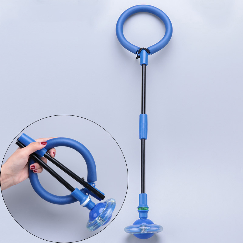 Flash Jumping Rope Ball Kids O - Kids Outdoor Adventure recension och pris