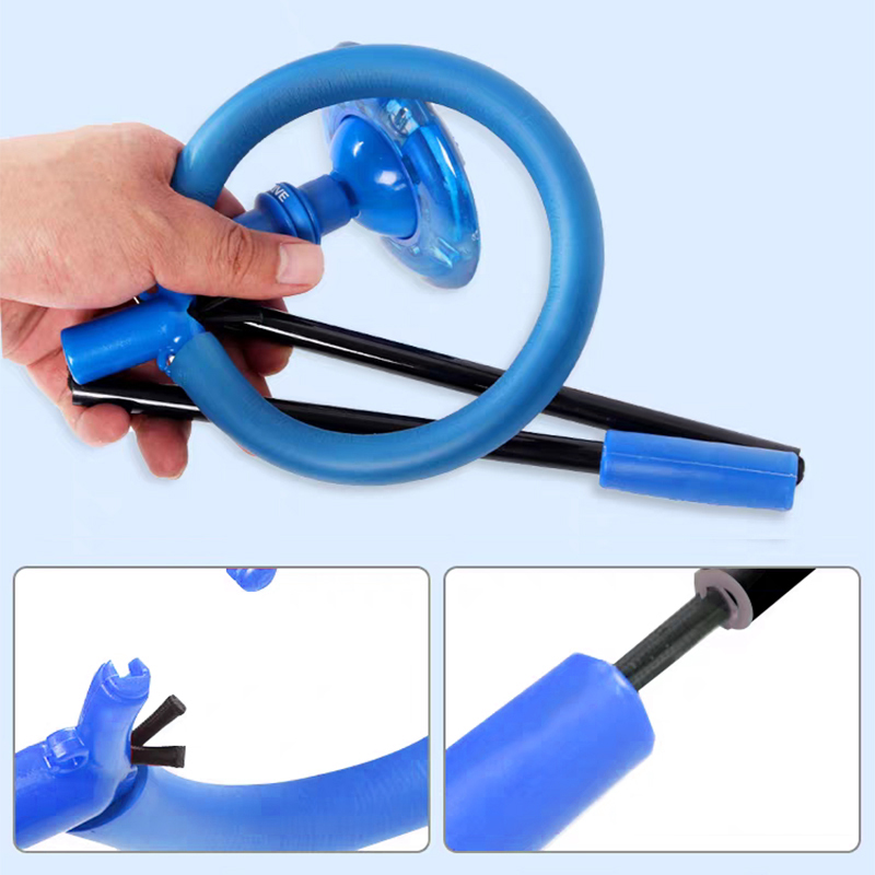 Flash Jumping Rope Ball Kids O - Kids Outdoor Adventure recension och pris