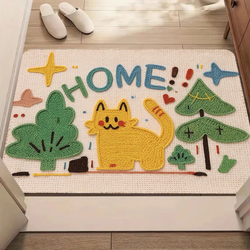 Pink City Carpet for Girls Roo - Kids Outdoor Ideas recension och pris