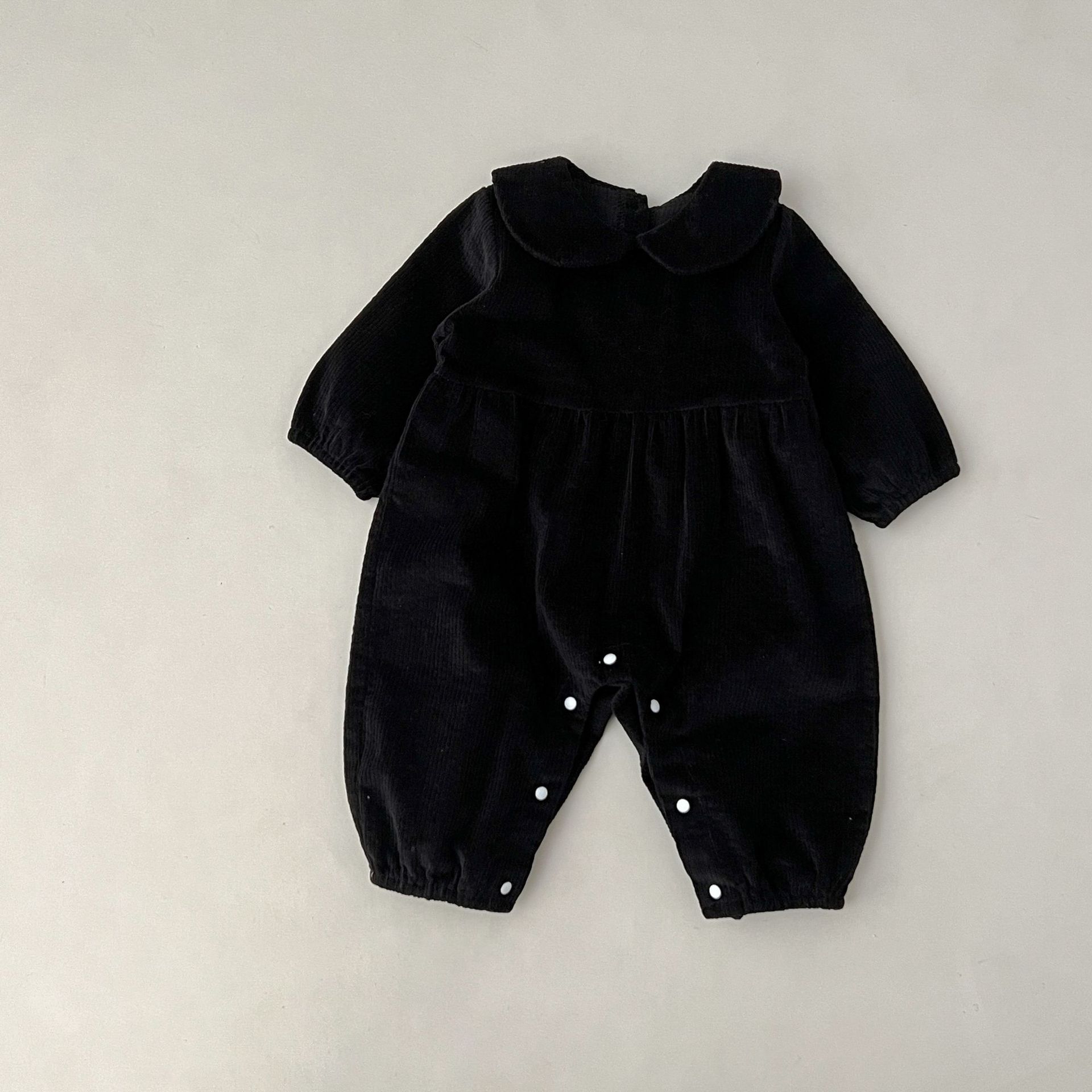 Children Autumn Corduroy Outdo - Kids Outdoor Jumpsuit recension och pris