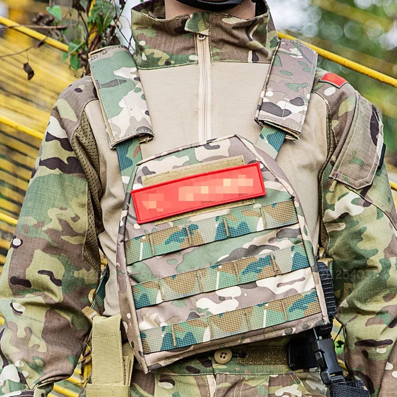 Children Tactical Camouflage S - Kids Outdoor Jumpsuit recension och pris