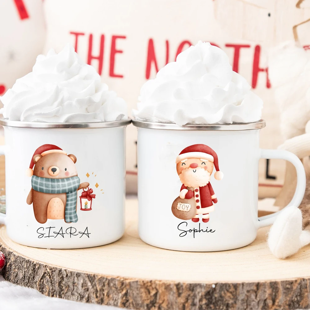 Personalised Christmas Childre - Kids Outdoor Ideas recension och pris