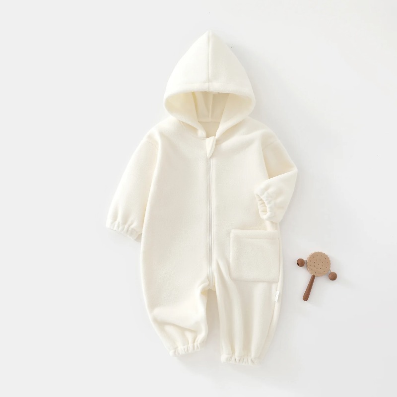 ZOETOPKID New Autumn Solid Col - Kids Outdoor Jumpsuit recension och pris