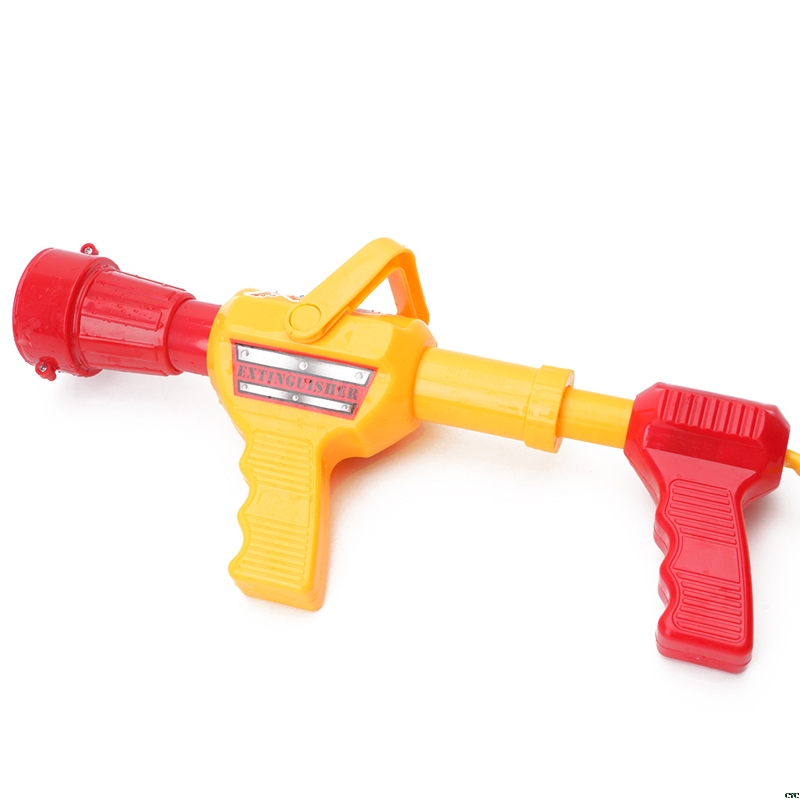 Fire Backpack Water Gun Large  - Kids Outdoor Water Play recension och pris