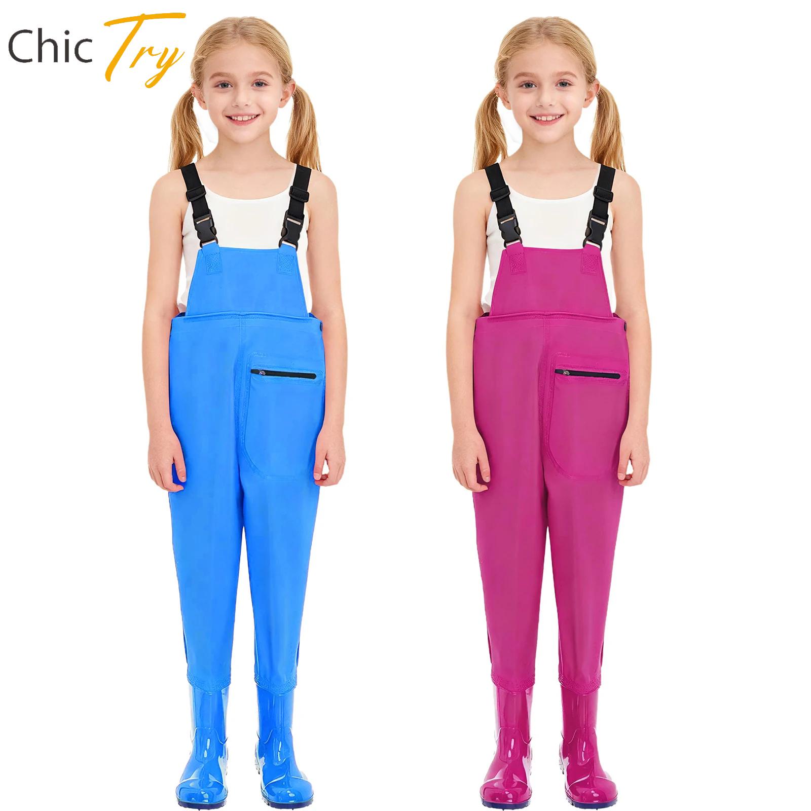 Unisex Kids Outdoor Sports Ove - Kids Outdoor Jumpsuit recension och pris
