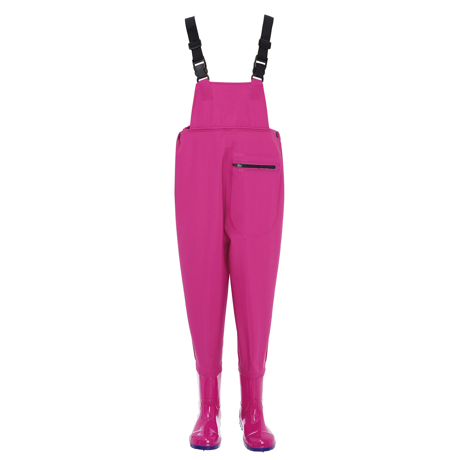 Unisex Kids Outdoor Sports Ove - Kids Outdoor Jumpsuit recension och pris