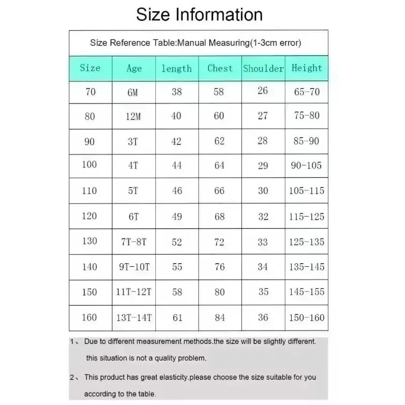 2026 Summer Kids Brazilian Spo - Kids Outdoor Clothing recension och pris