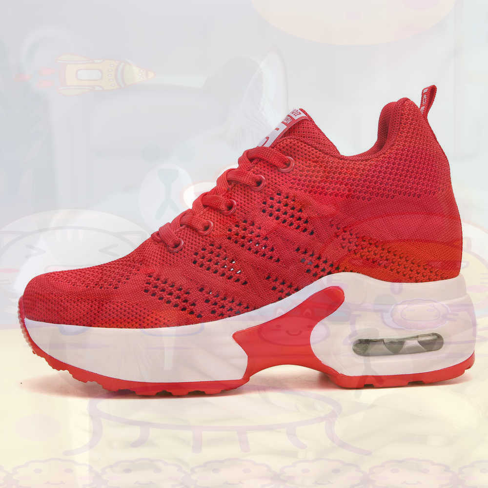 Red Size 36 Shoes Woman Tennis - Kids Outdoor Ideas recension och pris