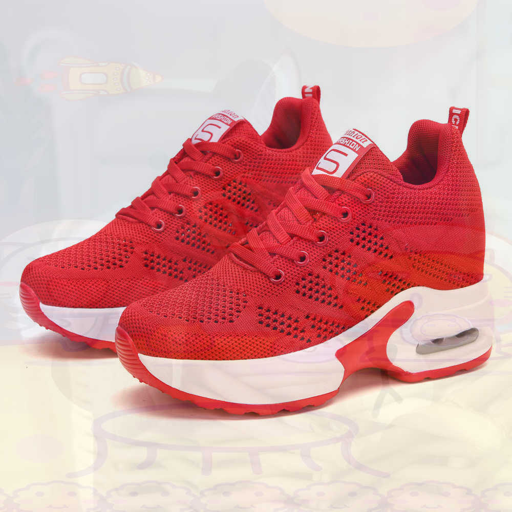 Red Size 36 Shoes Woman Tennis - Kids Outdoor Ideas recension och pris