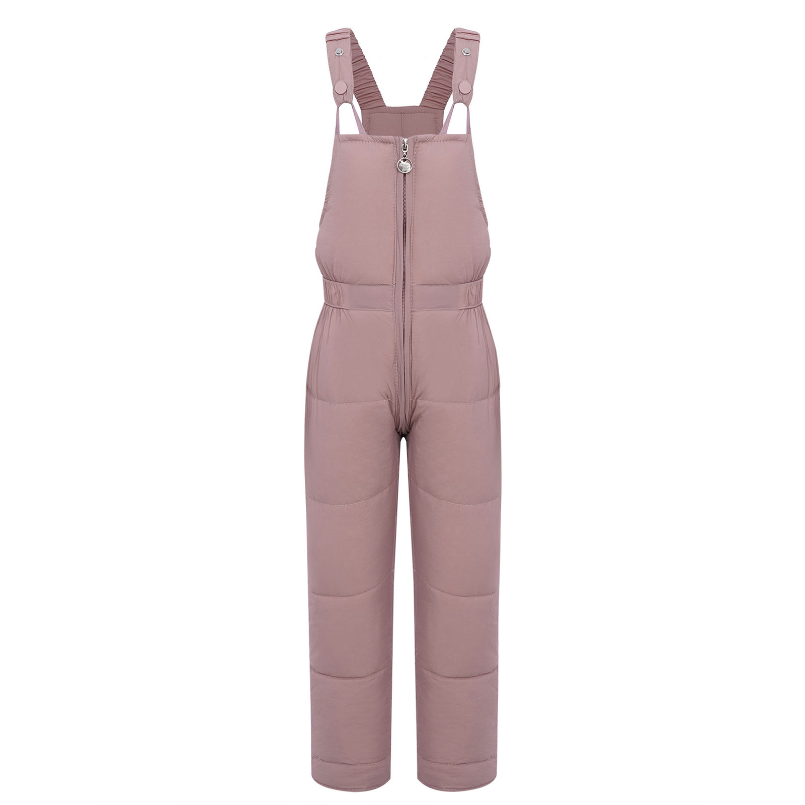 Toddler Kids Girls Boy Snow Ov - Kids Outdoor Jumpsuit recension och pris