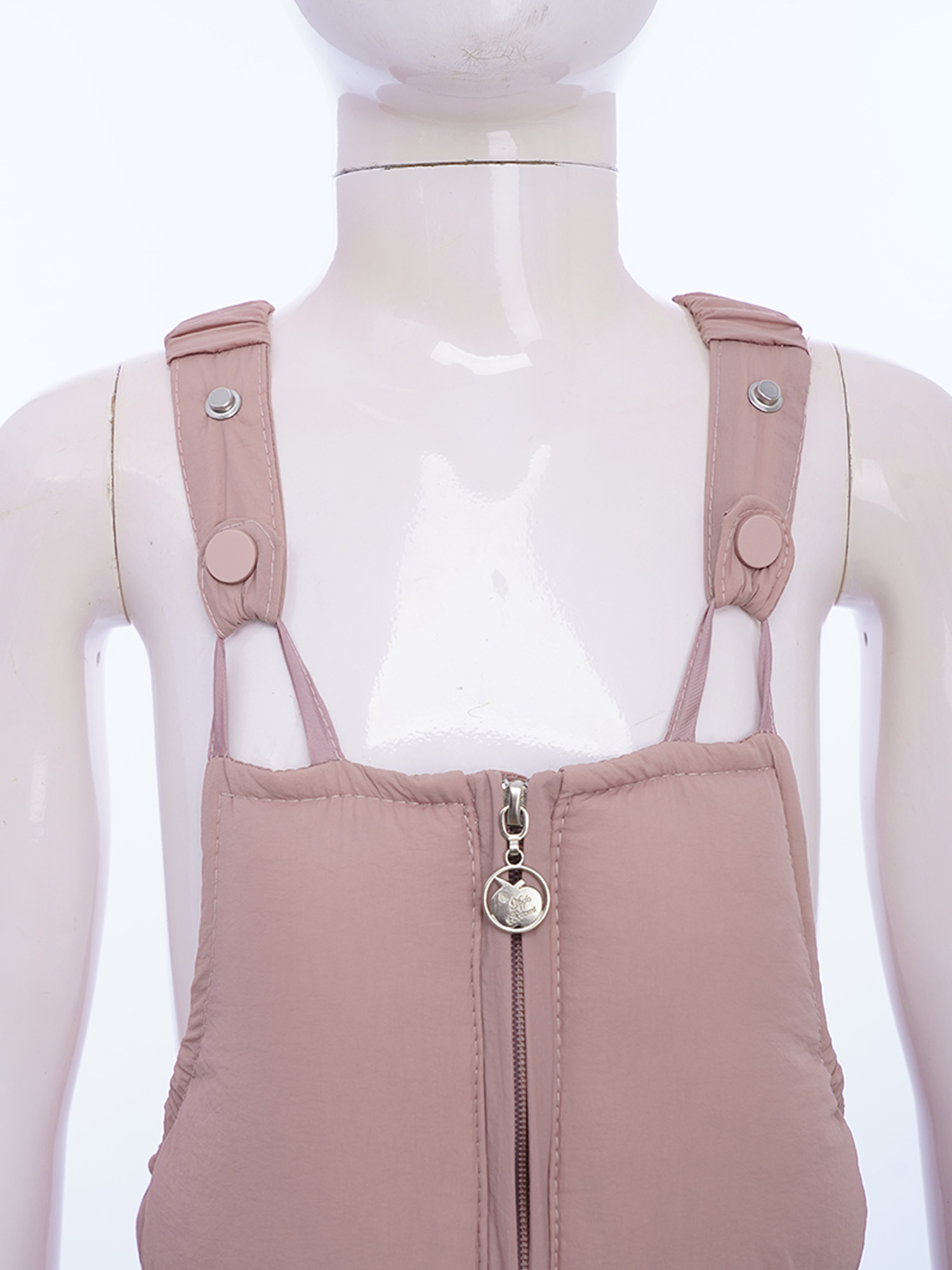 Toddler Kids Girls Boy Snow Ov - Kids Outdoor Jumpsuit recension och pris