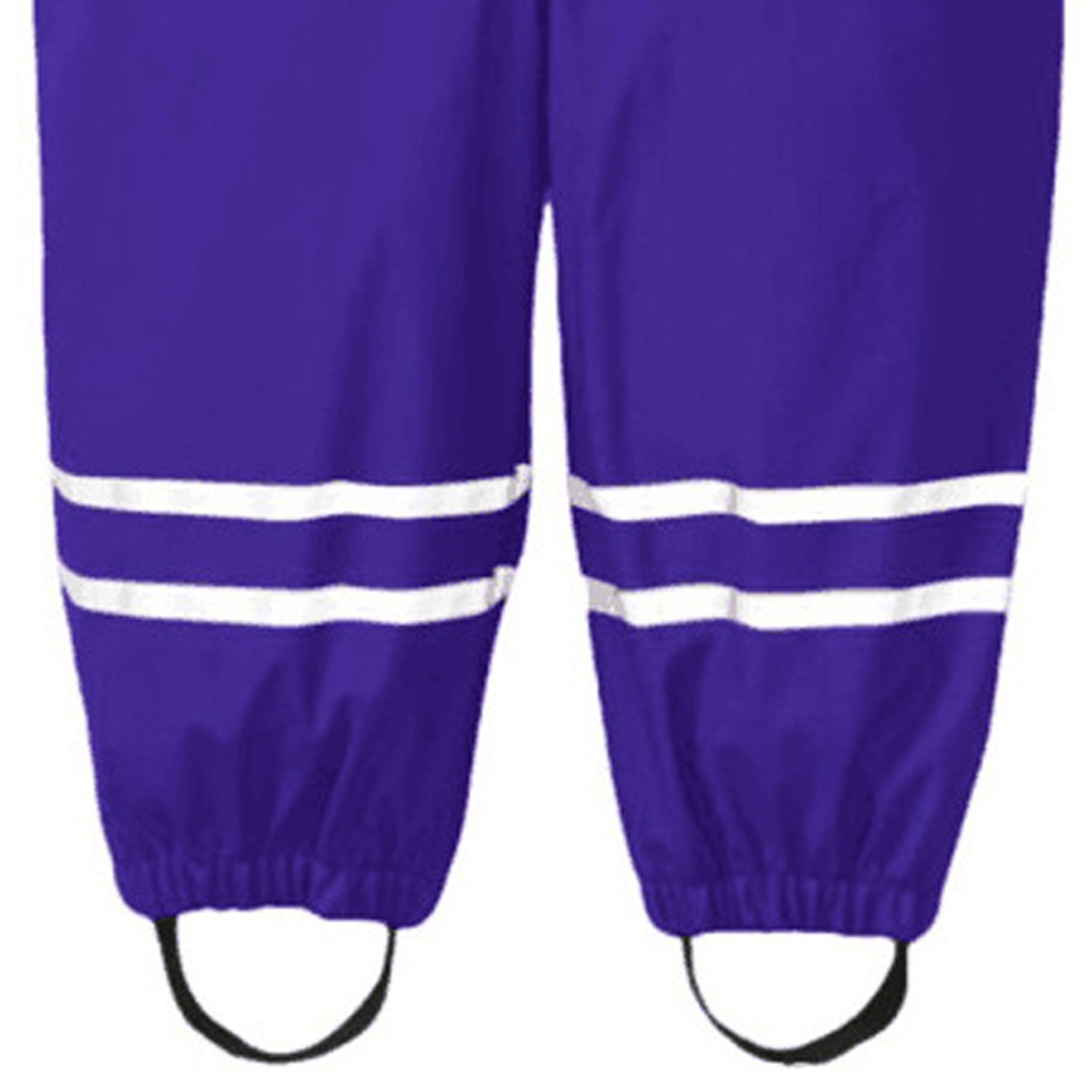 1-8Y Rain Pants Toddler Kids R - Kids Outdoor Jumpsuit recension och pris