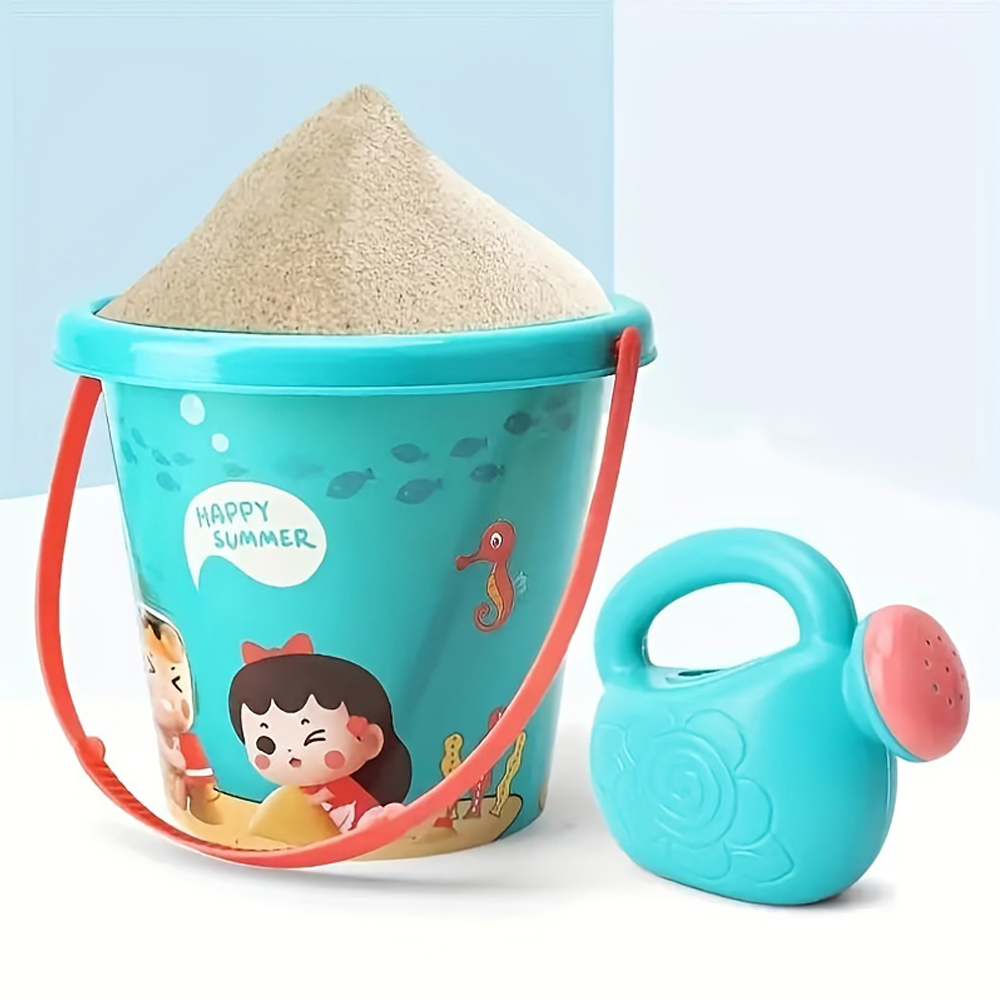18PCS Beach Sand Toy Set, Dura - Kids Outdoor Water Play recension och pris