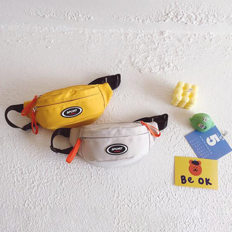 Kids Waist Bag Small Fanny Pac - Kids Outdoor Adventure recension och pris