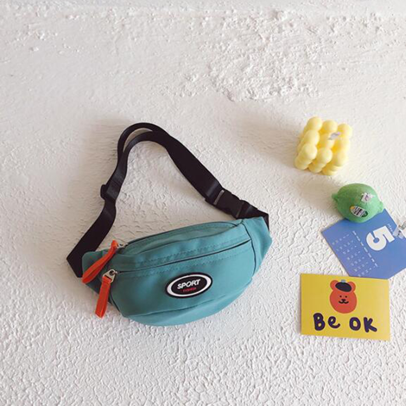 Kids Waist Bag Small Fanny Pac - Kids Outdoor Adventure recension och pris