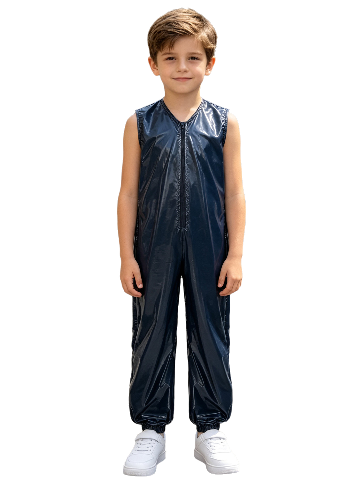 Kids Boys Girls Adaptive Jumps - Kids Outdoor Jumpsuit recension och pris