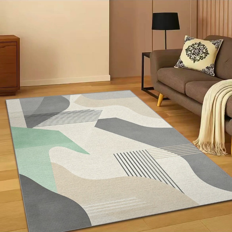 Simple Rugs Live Room Bedroom  - Kids Outdoor Table And Chairs recension och pris
