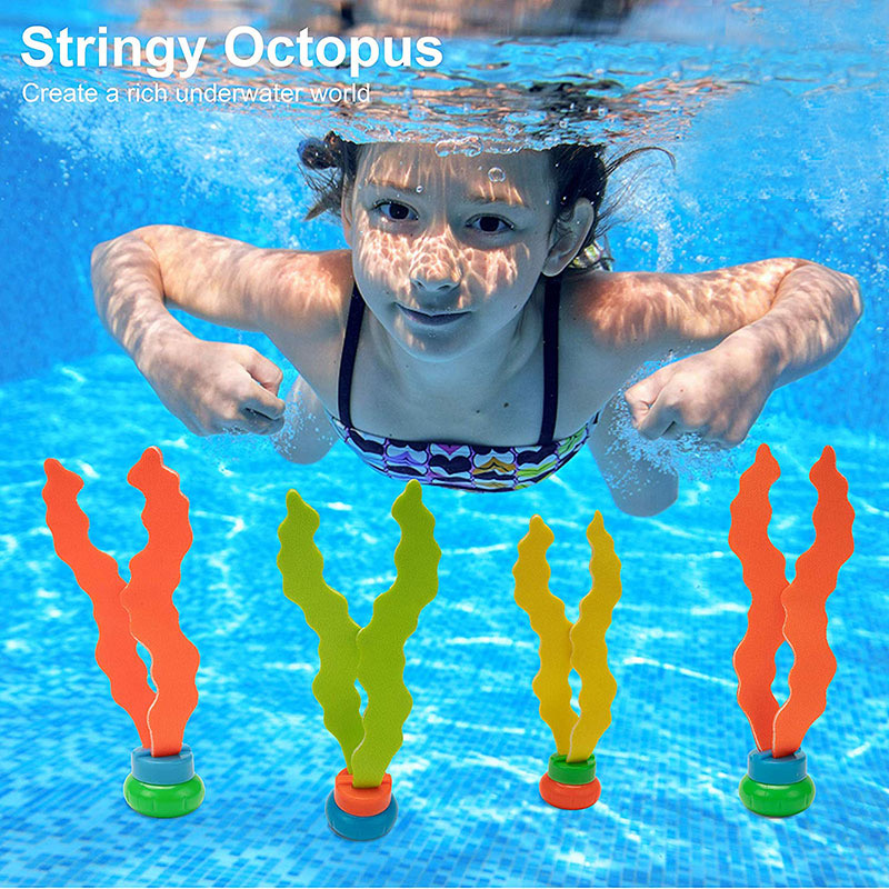 Children Diving Toy Pool Acces - Kids Outdoor Activity Centre recension och pris