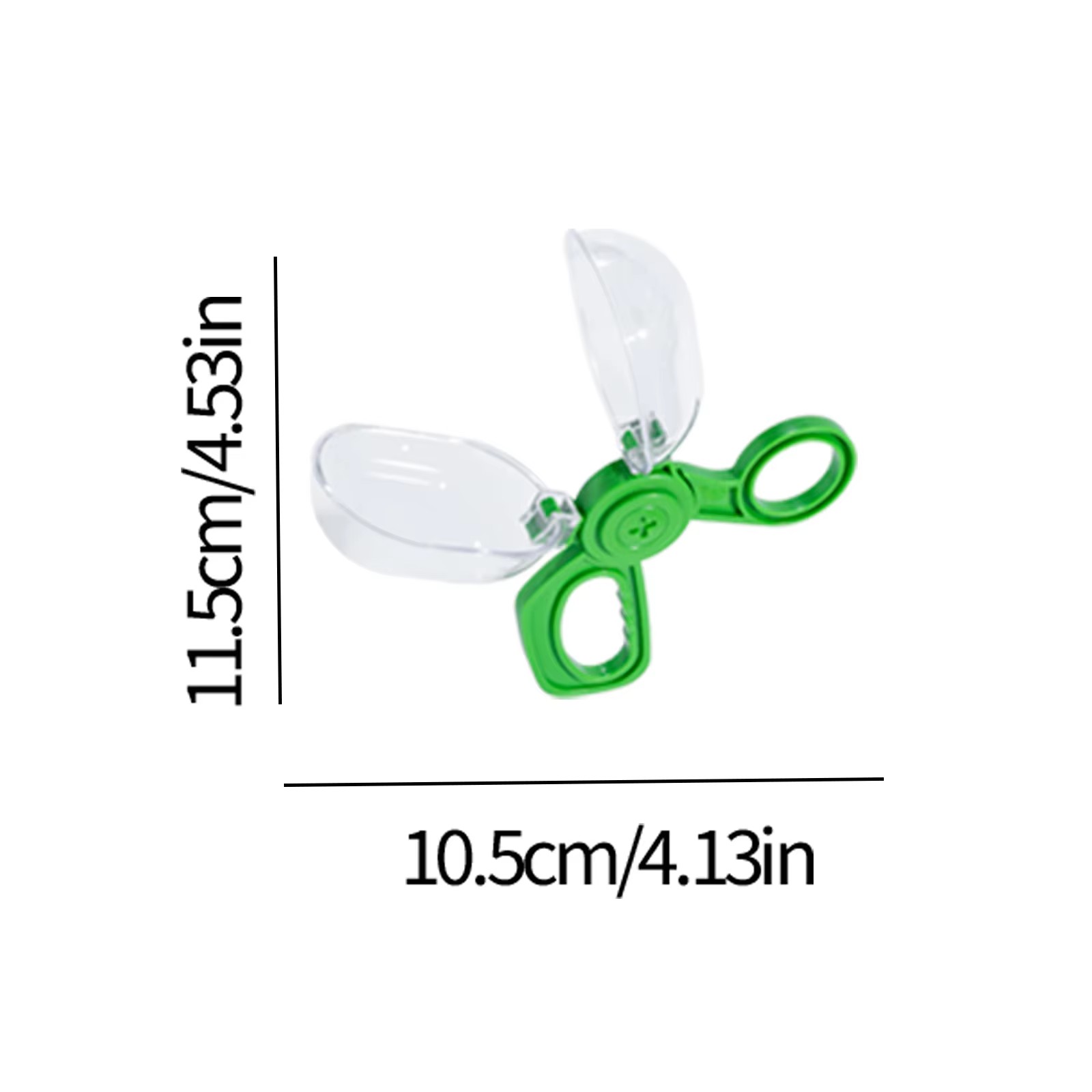 Adventure Insect Capsule Clip  - Kids Outdoor Adventure recension och pris
