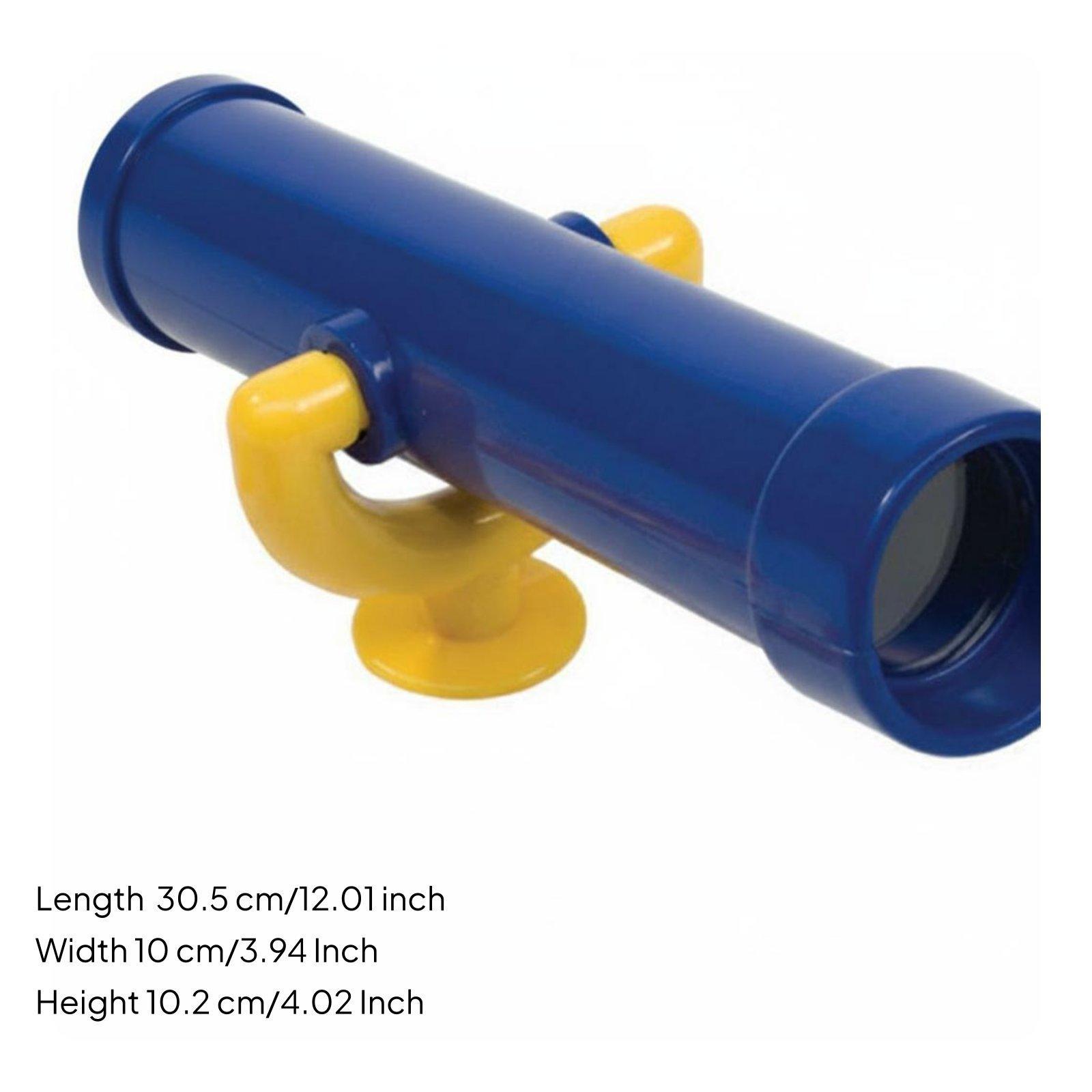 Children Telescope Sensory Edu - Kids Outdoor Education recension och pris