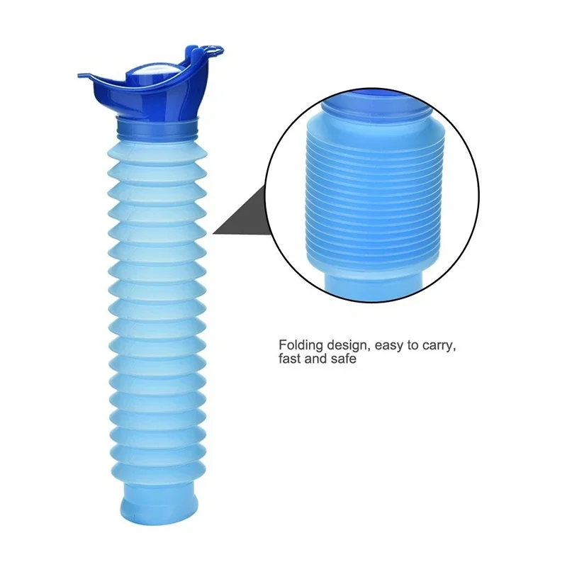 750ml Adult Urinal Portable Sh - Kids Outdoor Urinal recension och pris