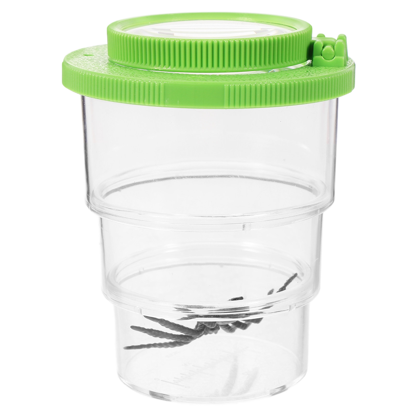 Kids Insect Observation Box Po - Kids Outdoor Adventure recension och pris