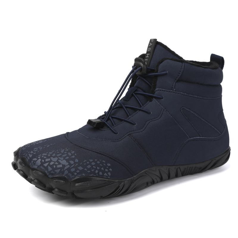 2025 Winter Booties Men Snow B - Kids Outdoor Boots recension och pris