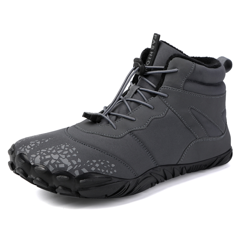 2025 Winter Booties Men Snow B - Kids Outdoor Boots recension och pris