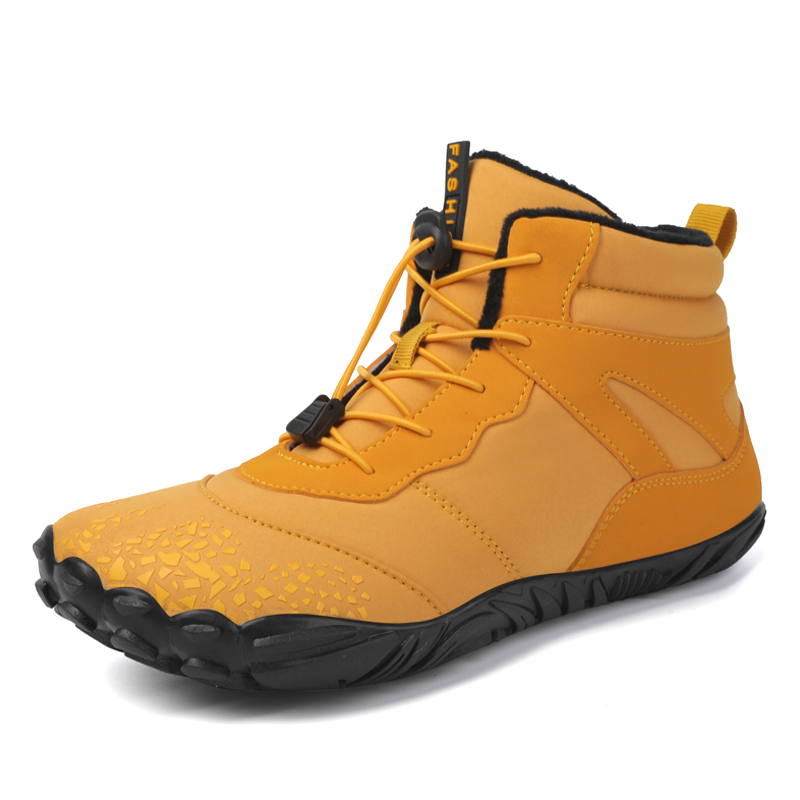2025 Winter Booties Men Snow B - Kids Outdoor Boots recension och pris