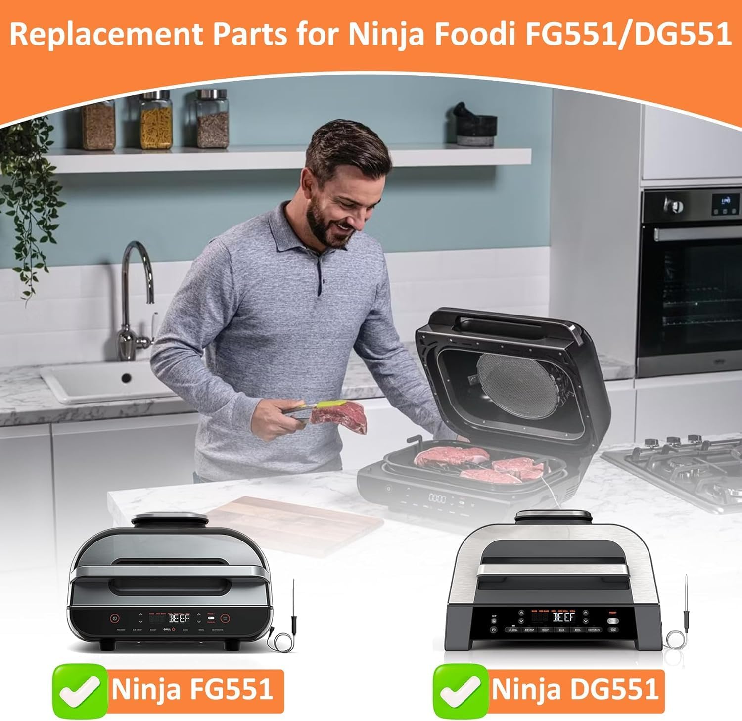 Air Fryer Parchment Paper for  - Kids Outdoor Ninja Equipment recension och pris