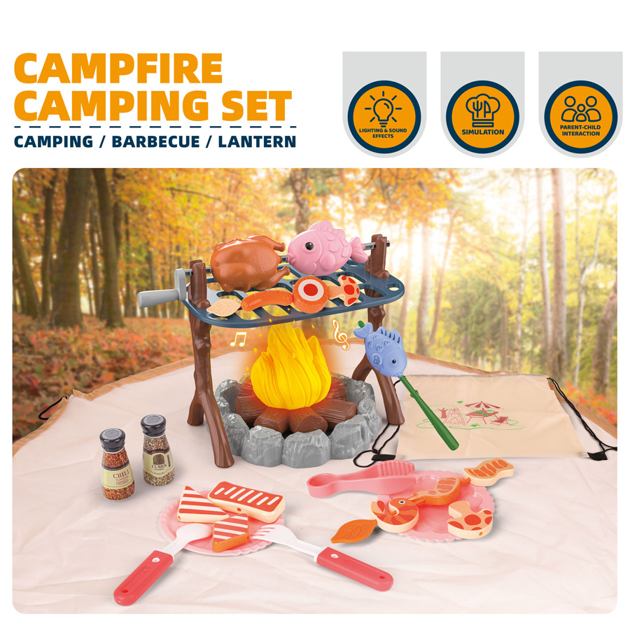 Kids Outdoor Adventure Tool Se - Kids Outdoor Adventure recension och pris
