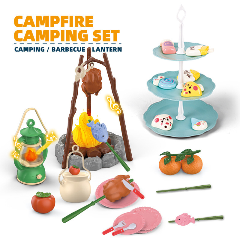 Kids Outdoor Adventure Tool Se - Kids Outdoor Adventure recension och pris